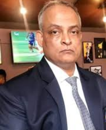 Ashok Kumar Sahu